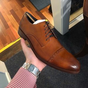 Cole Haan Washington Grand